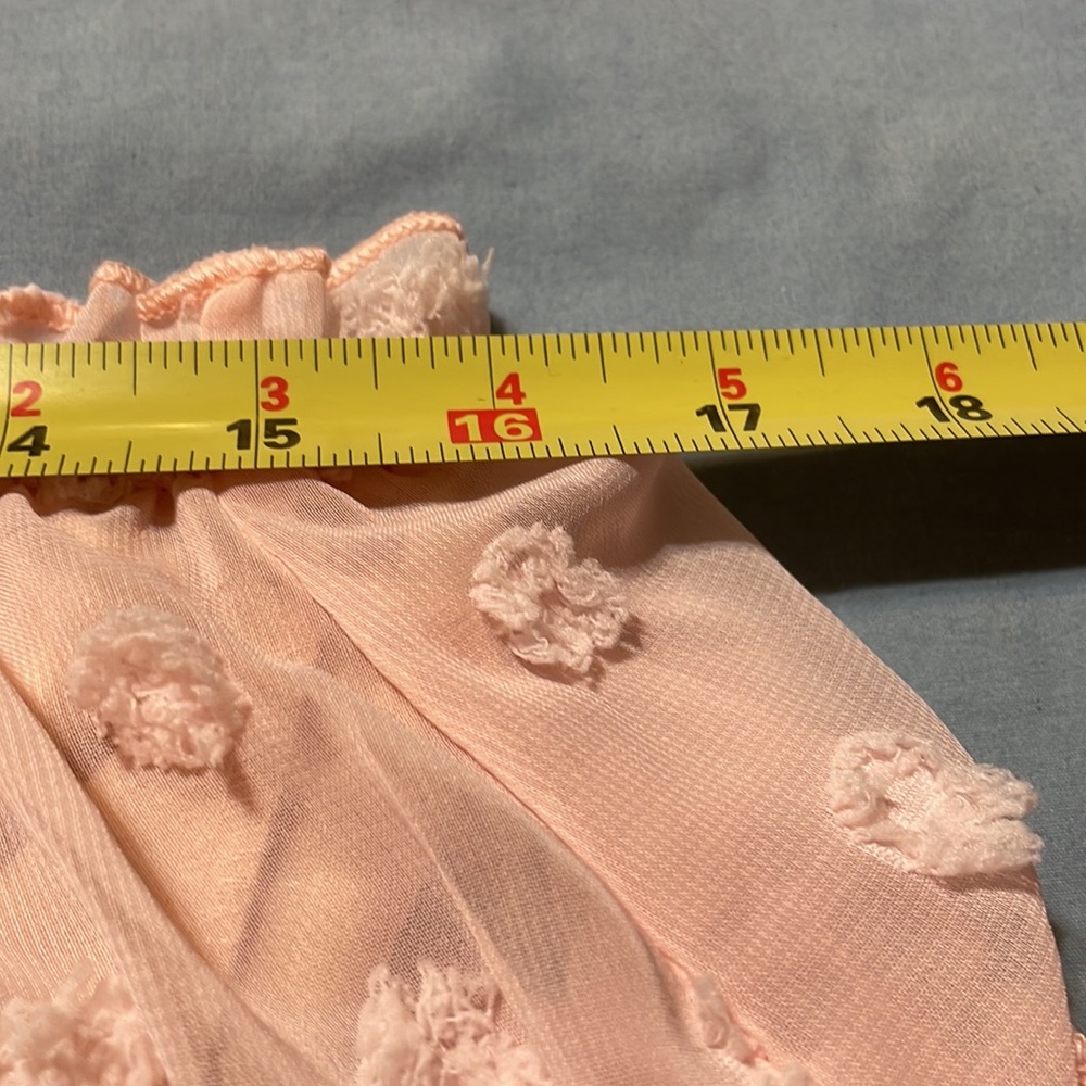 Ladies romper - Picture 6 of 11